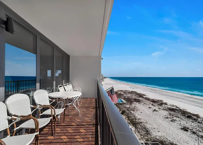 Holiday home Island Winds West Unit 880 *