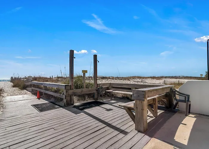 Island Winds West Unit 880