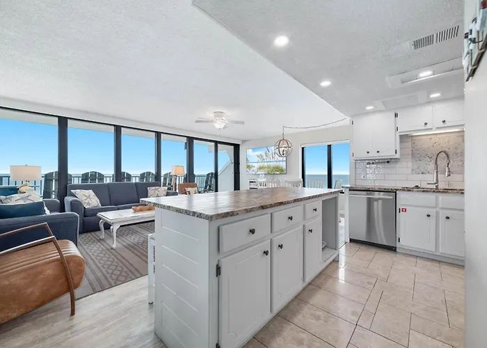 Holiday home Island Winds West Unit 880 *