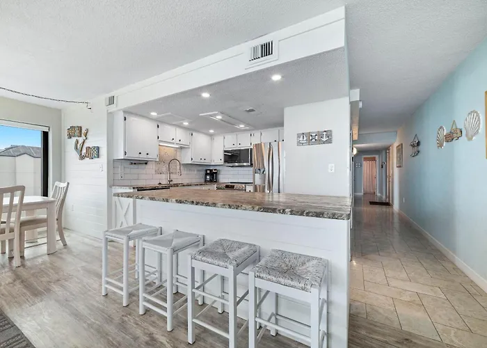 Island Winds West Unit 880 * Gulf Shores