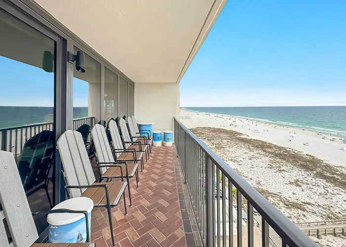 Holiday home Island Winds West Unit 880 *