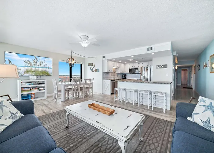 Island Winds West Unit 880 Holiday home *