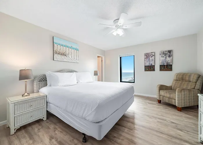 Holiday home Island Winds West Unit 880 *