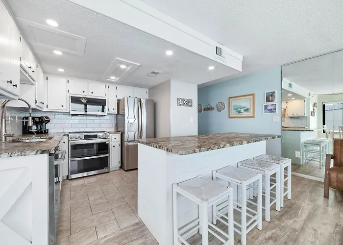 Island Winds West Unit 880 Gulf Shores