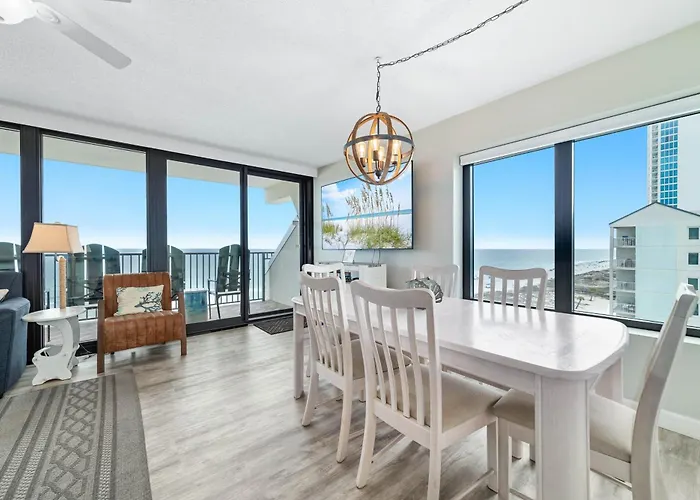 Island Winds West Unit 880 Holiday home *