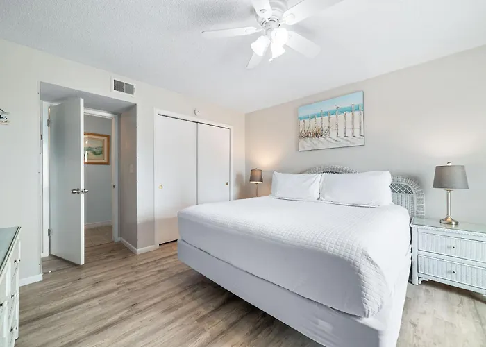 Island Winds West Unit 880 Gulf Shores