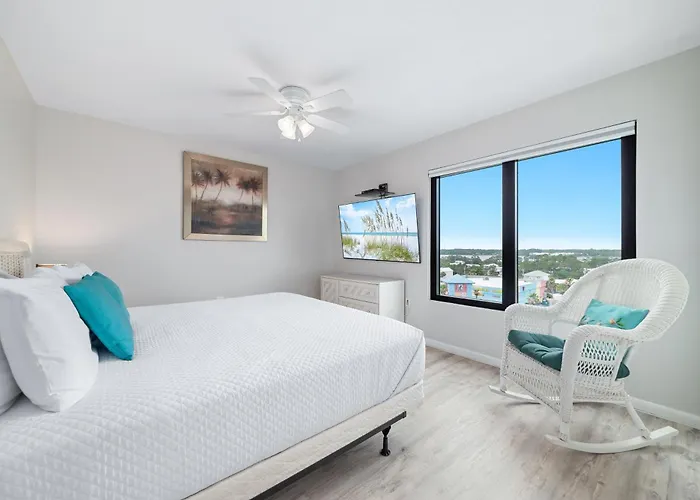 Island Winds West Unit 880 Holiday home *