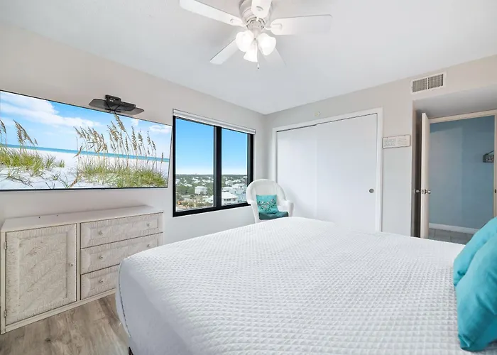 Holiday home Island Winds West Unit 880 *