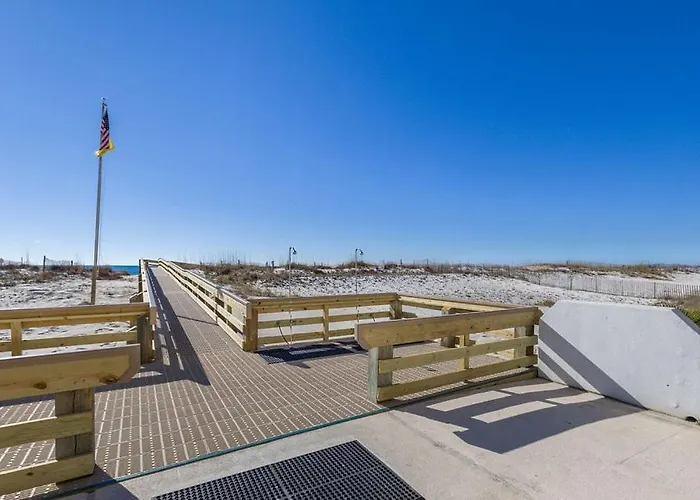 Island Winds West Unit 880 Gulf Shores