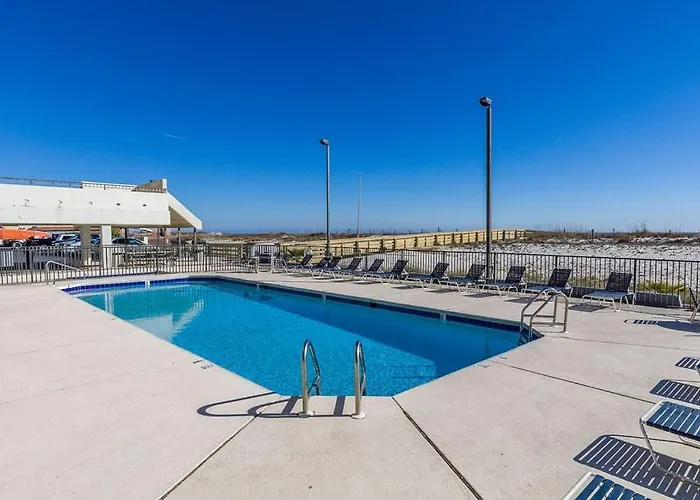 Island Winds West Unit 880 * Gulf Shores