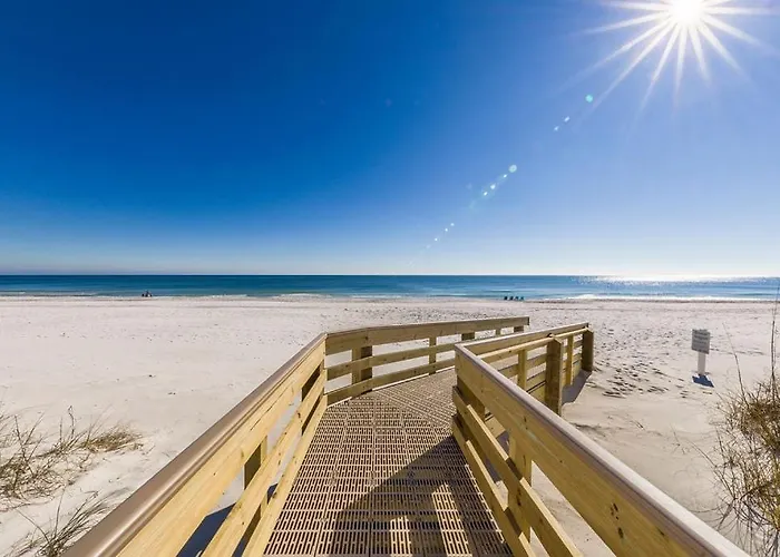 Island Winds West Unit 880 Gulf Shores