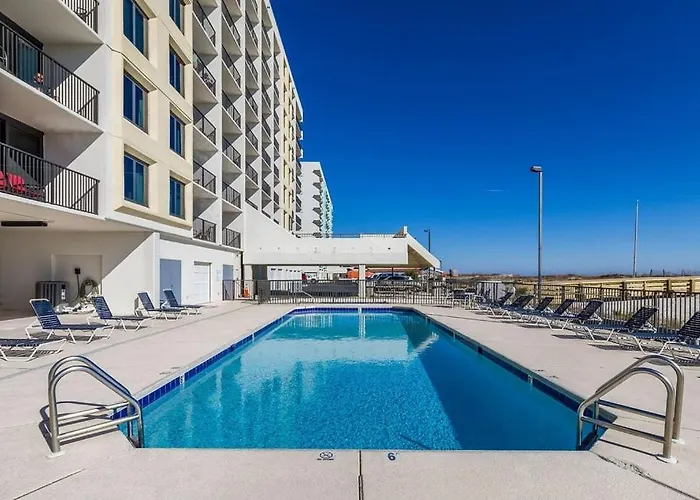 Holiday home Island Winds West Unit 880