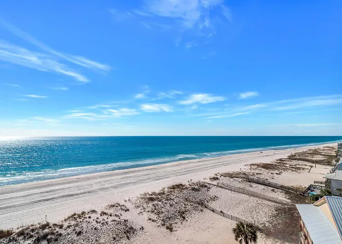Island Winds West Unit 880 Holiday home *