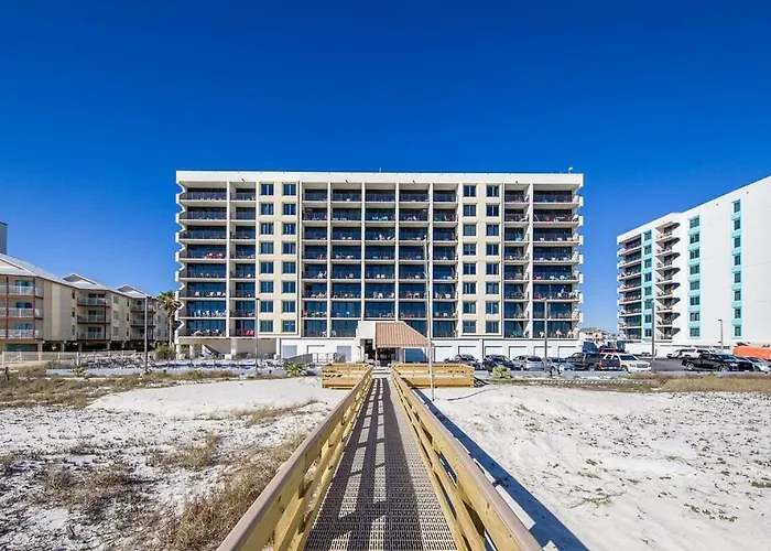 Holiday home Island Winds West Unit 880 *