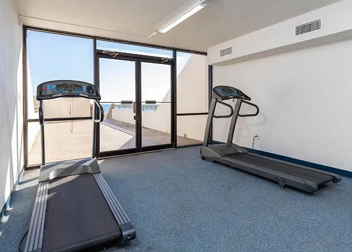Holiday home Island Winds West Unit 880 *