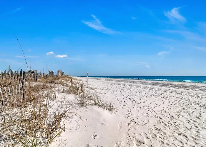 Island Winds West Unit 880 Holiday home Gulf Shores