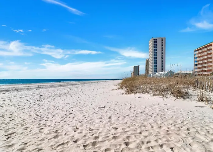 Holiday home Island Winds West Unit 880 *
