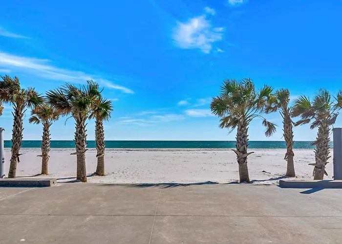 Island Winds West Unit 880 Gulf Shores