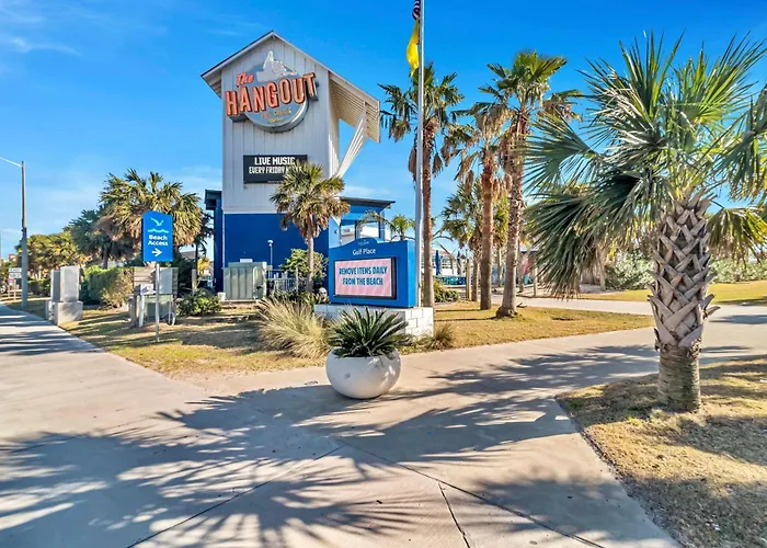 Island Winds West Unit 880 Holiday home *